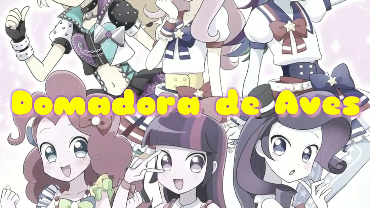 EG Manga: Domadora de Aves | Español Latino Fandub
