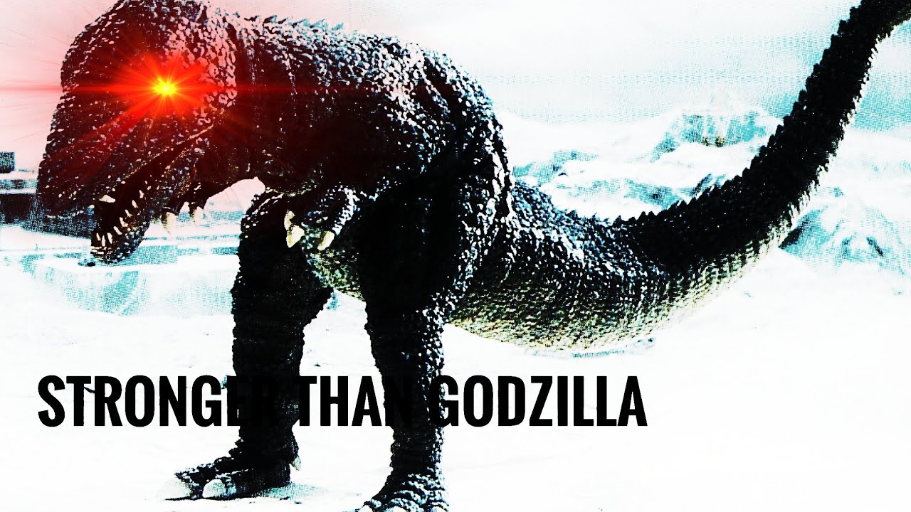 Explaining why Gorosaurus is the strongest Showa Era Godzilla kaiju in one minute and one second