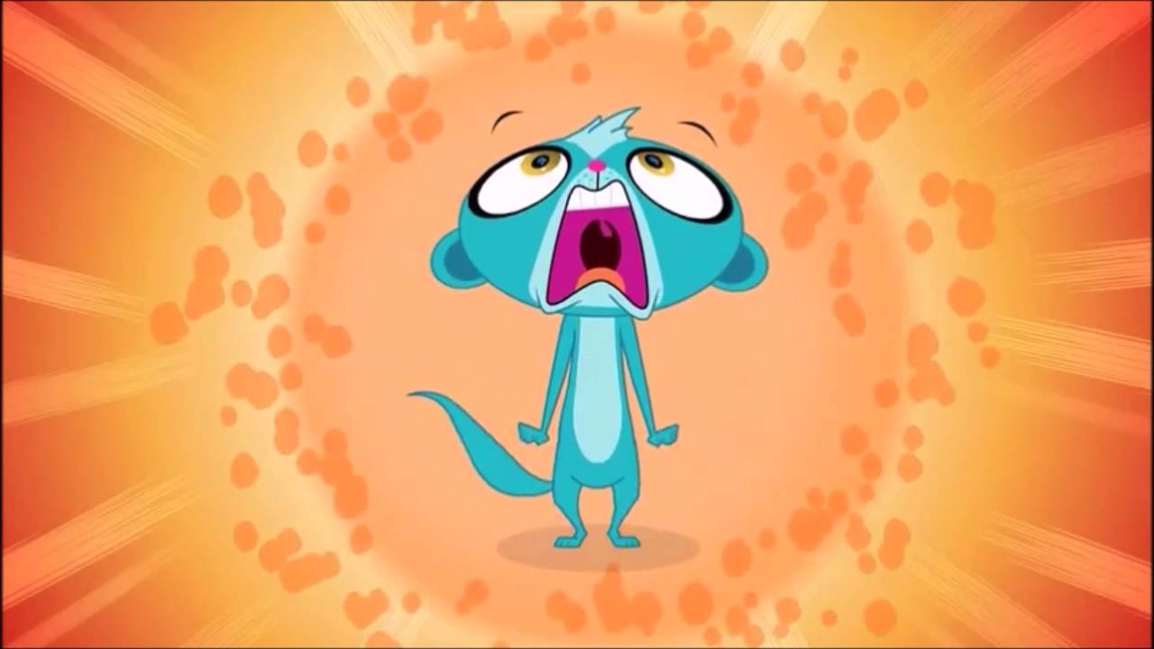 All Sunil Nevla Screams - LPS - [HD]