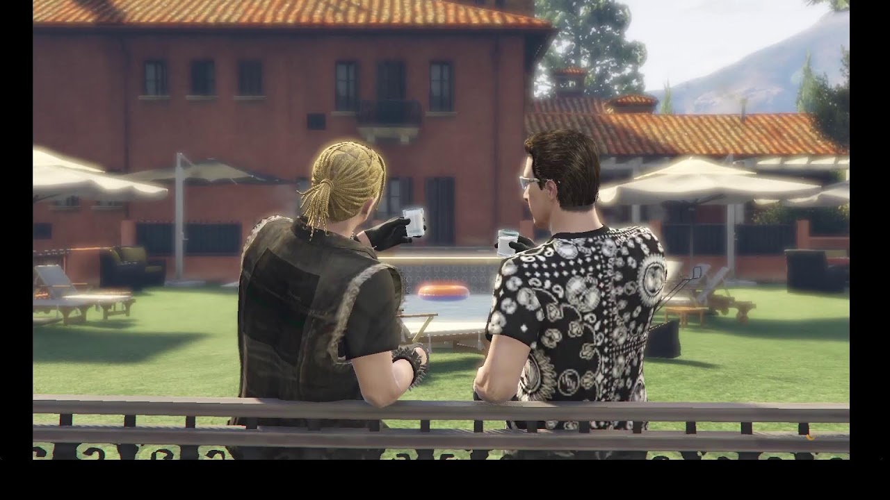 GTA Online