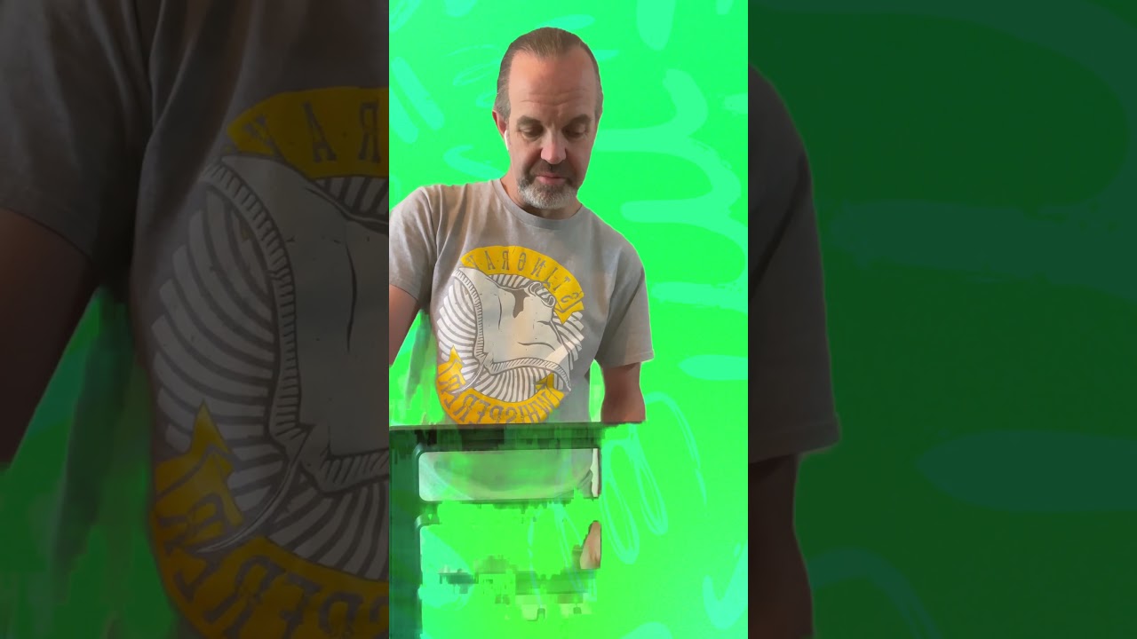 AWESOME KEYBOARD RIFFS FROM THE 80s PART III 