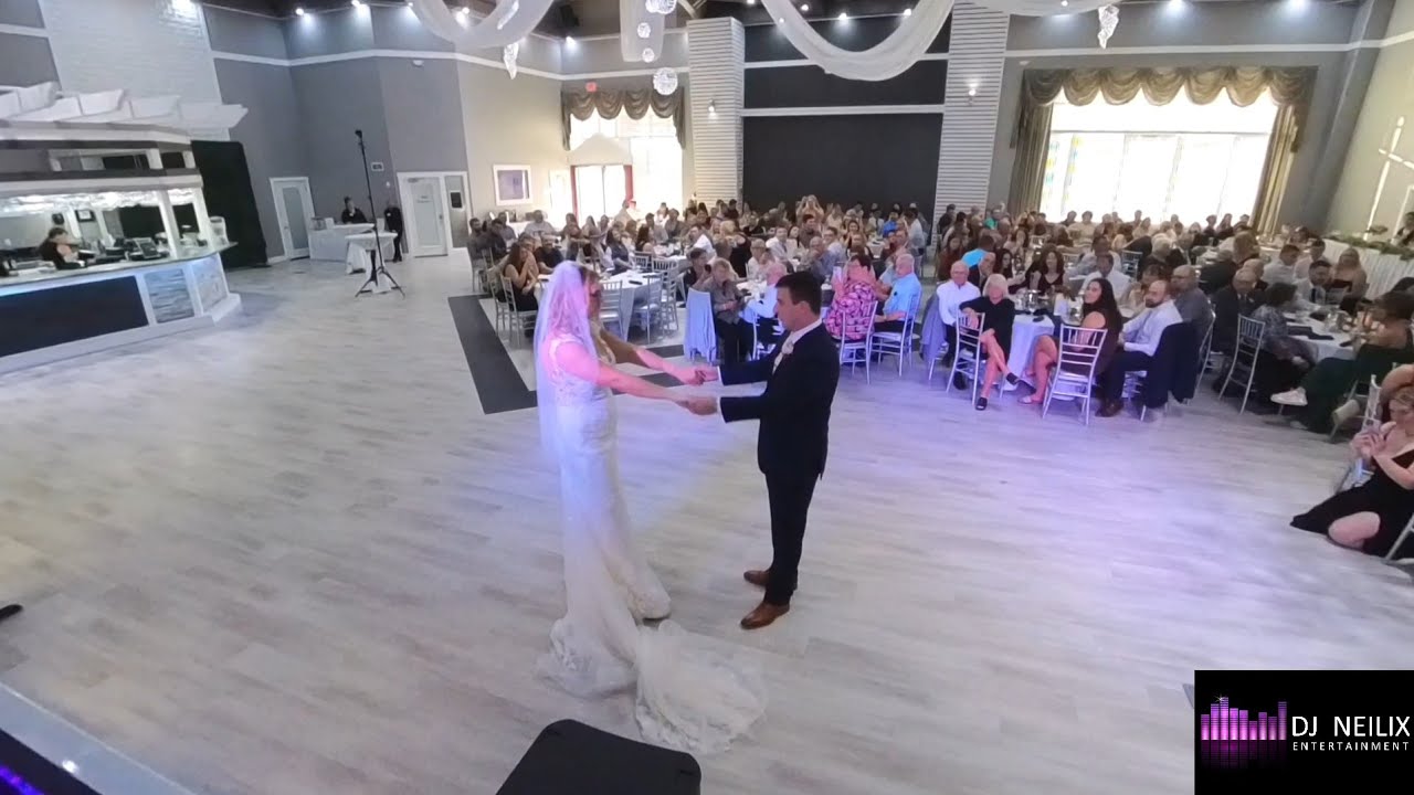 September 20th, 2025 - Lucas and Kassandra at Celebrations on the River 