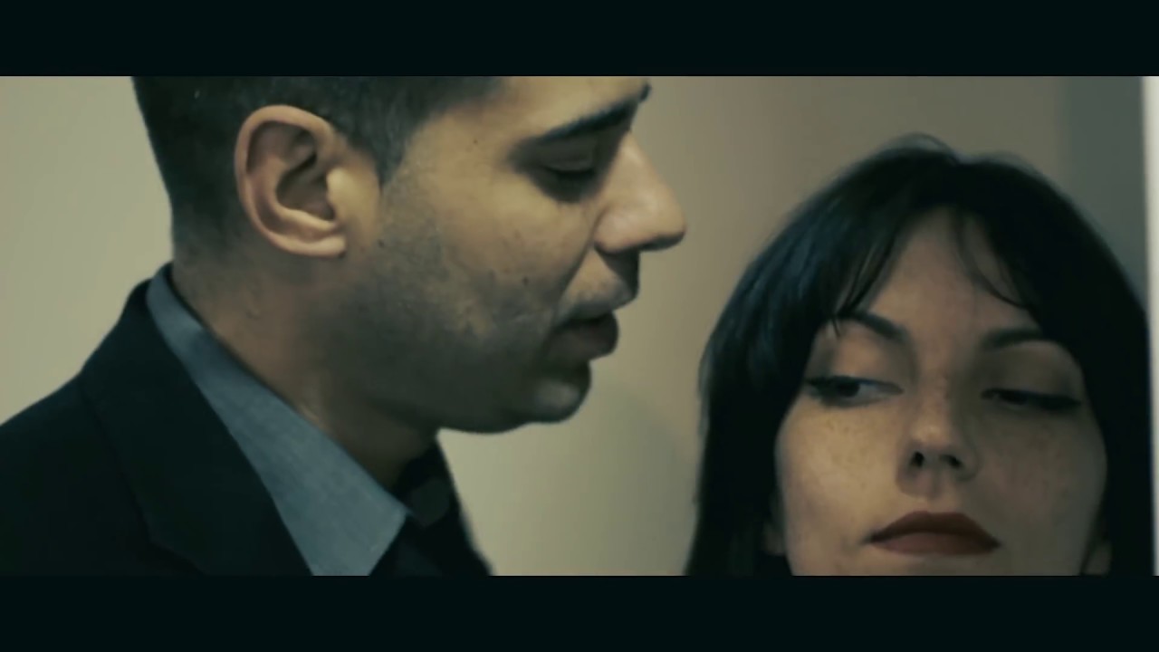 15 - Praso - Até virar pó, Part. Sara D' Francisco - Video clip - ( L.E.V. )
