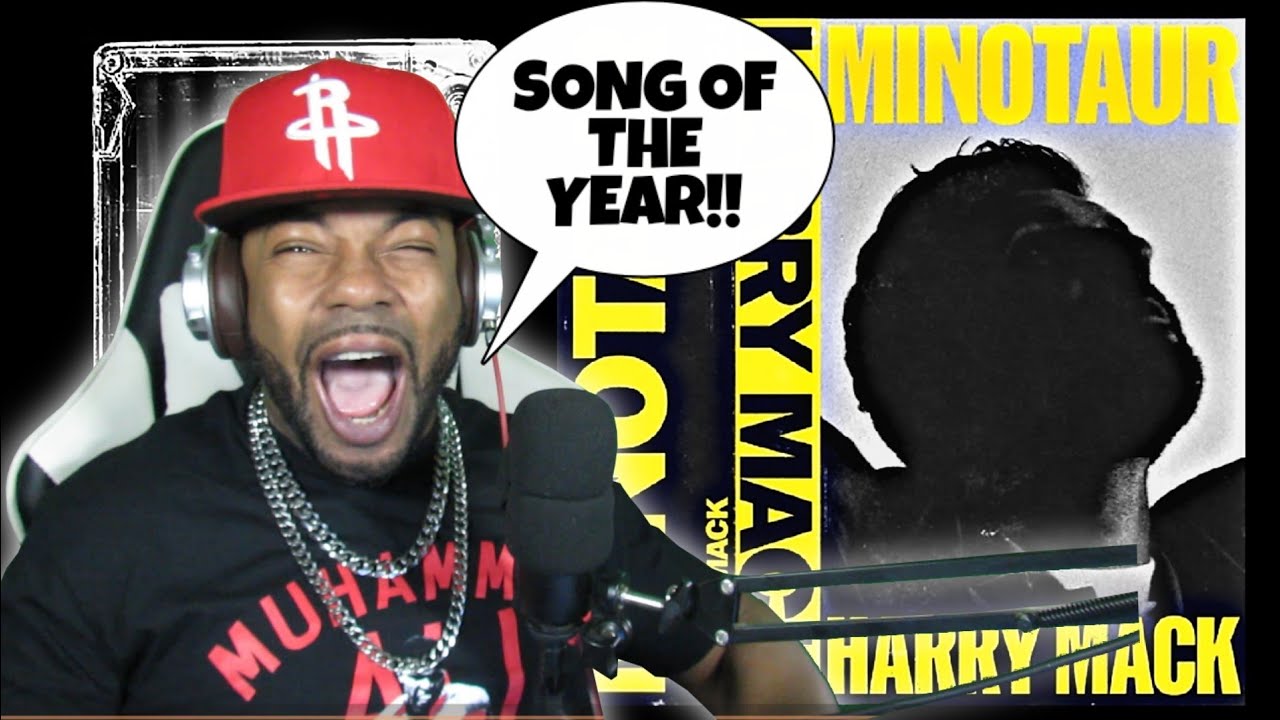 SONG OF THE YEAR!... 