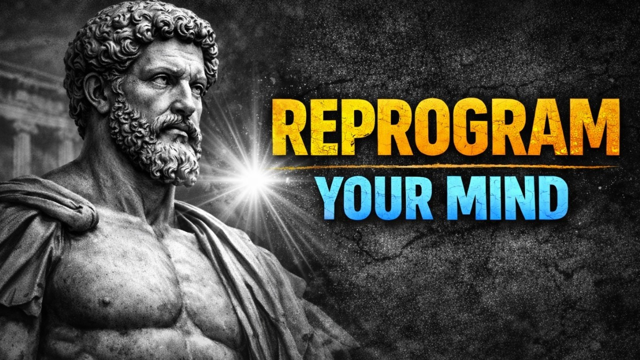 Say These 10 Things Every Morning — Stoic Wisdom