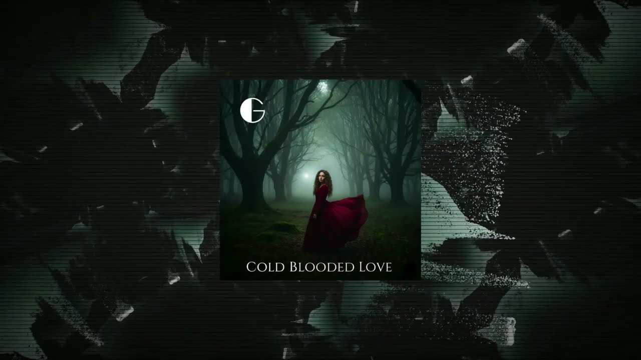 Goblins From Mars - Cold Blooded Love Feat. Krista Marina (OG Remix)