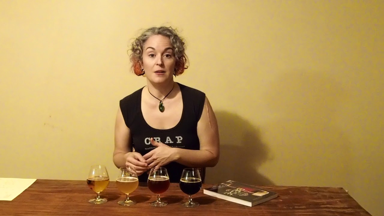 Quebec Beer Style Guide