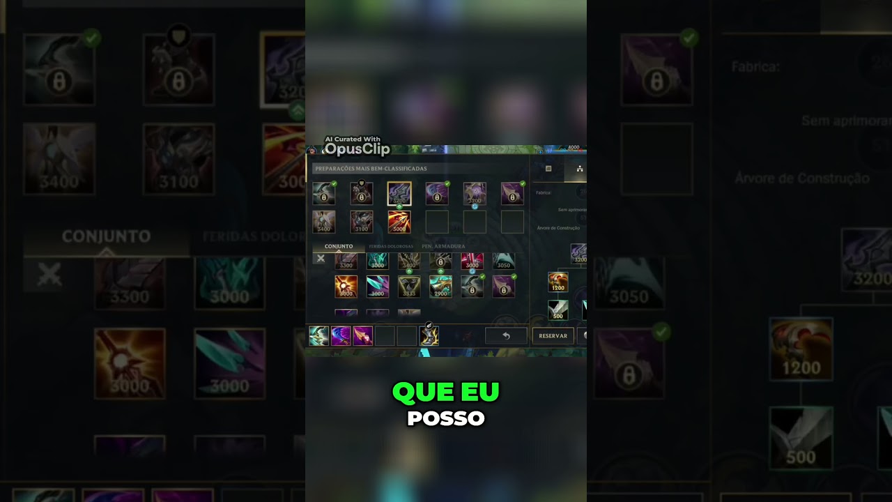 Kai'Sa ADC 