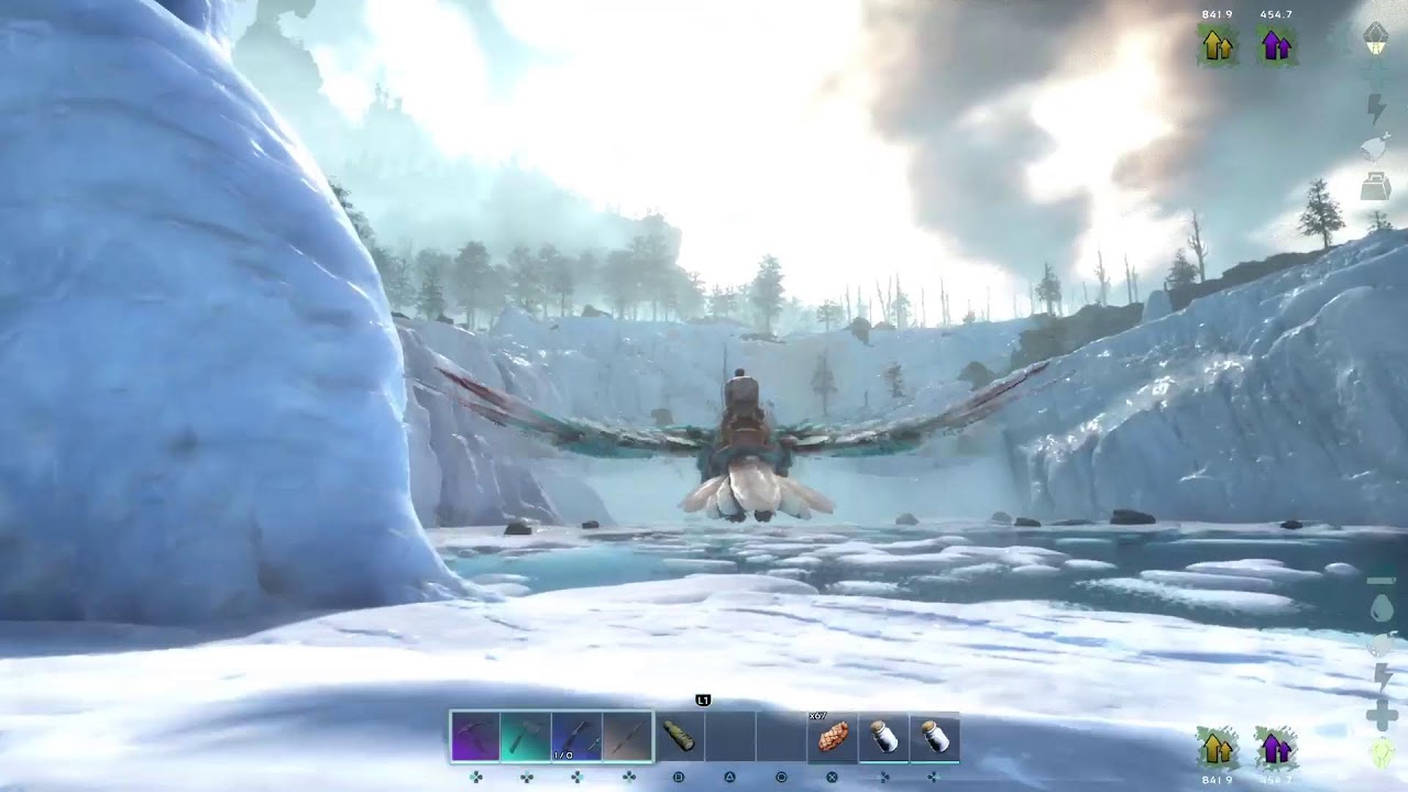Ark_ps5_cool