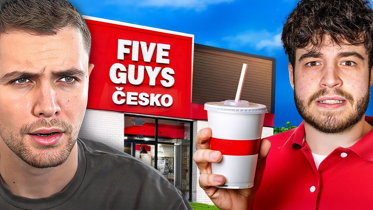 Proč Mě Ogy Nepozval Do Tohoto Videa?