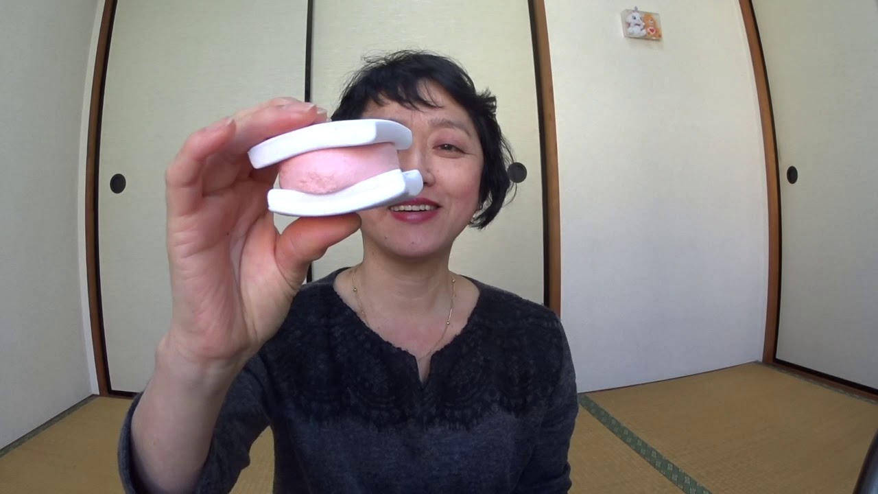 Sorvetes fofos no Japão com sabores incríveis...Isto é, Japão.