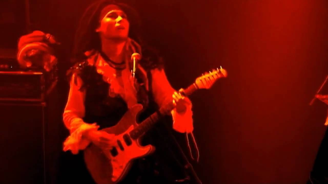 A(エース)「NUDE(PV)」〜電脳の宴vol.4〜