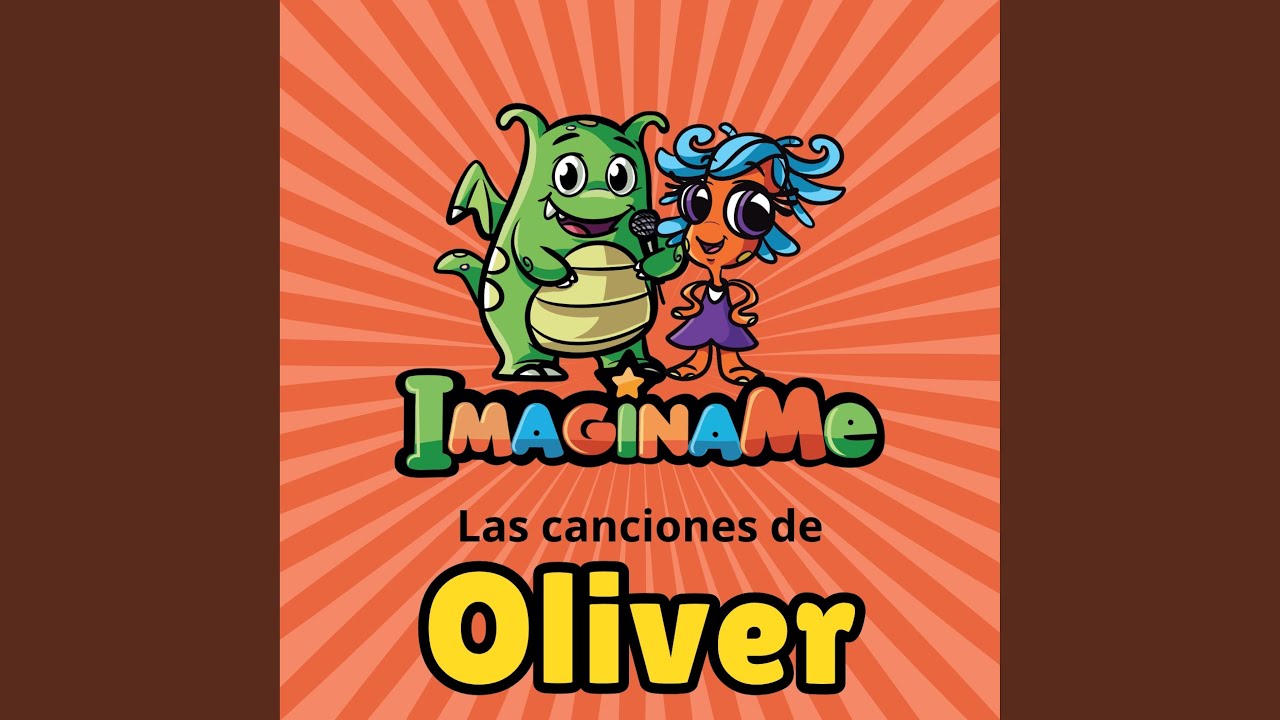 A Contar sin Respirar (Oliver)