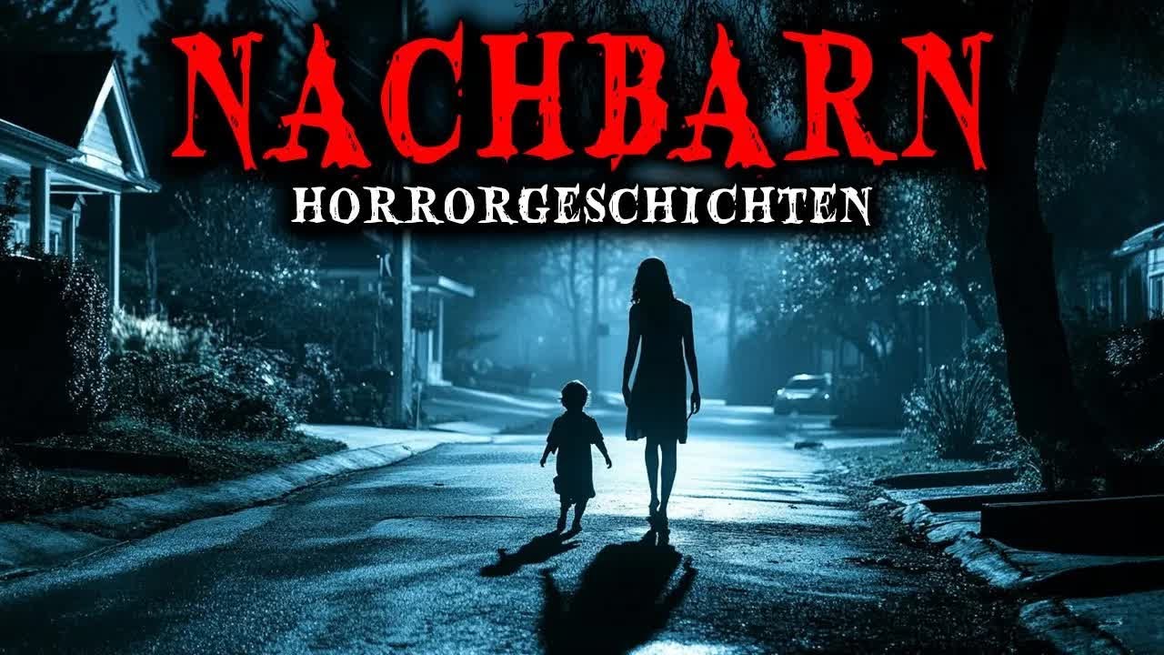 2 Stunden Horrorgeschichten – Verfluchte Burgen und dunkle Geheimnisse