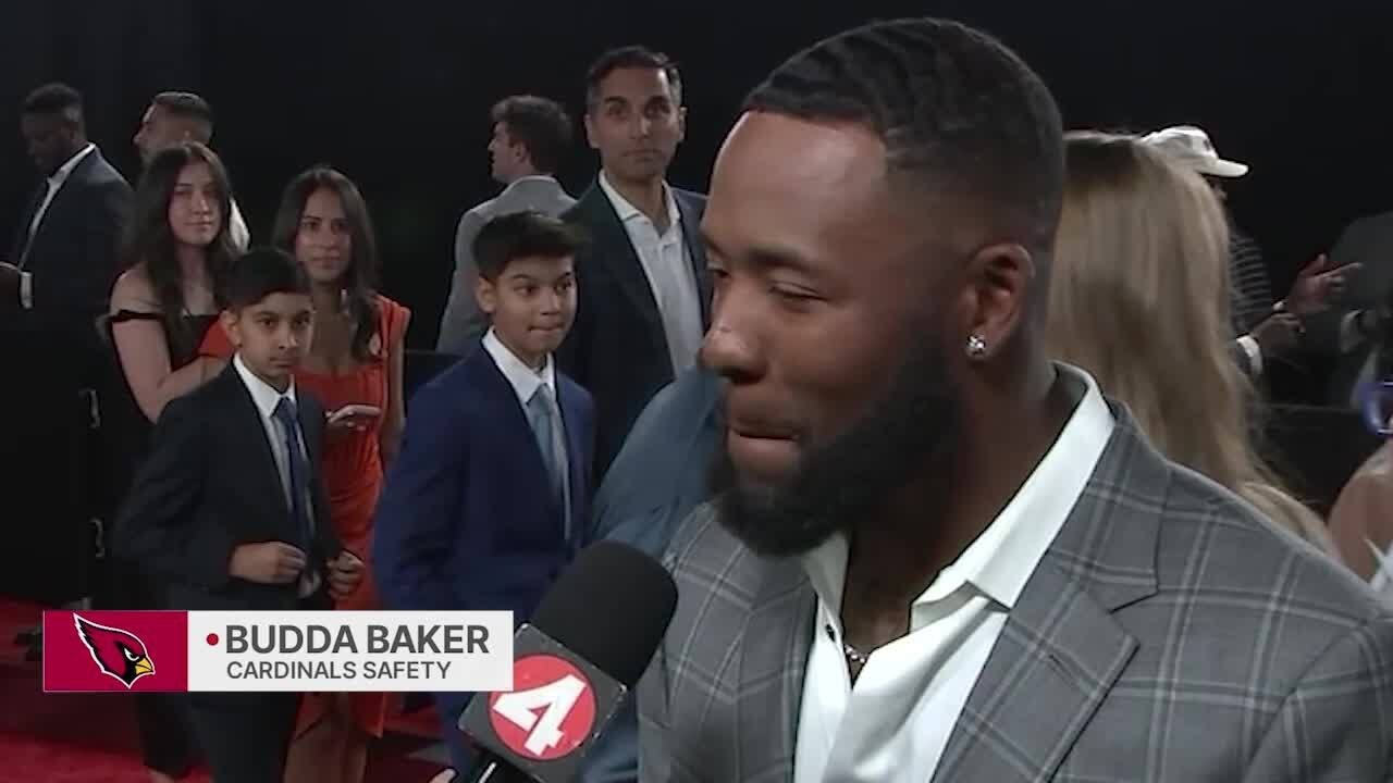 Adrian Peterson, Emeka Egbuka and more pick Super Bowl LX