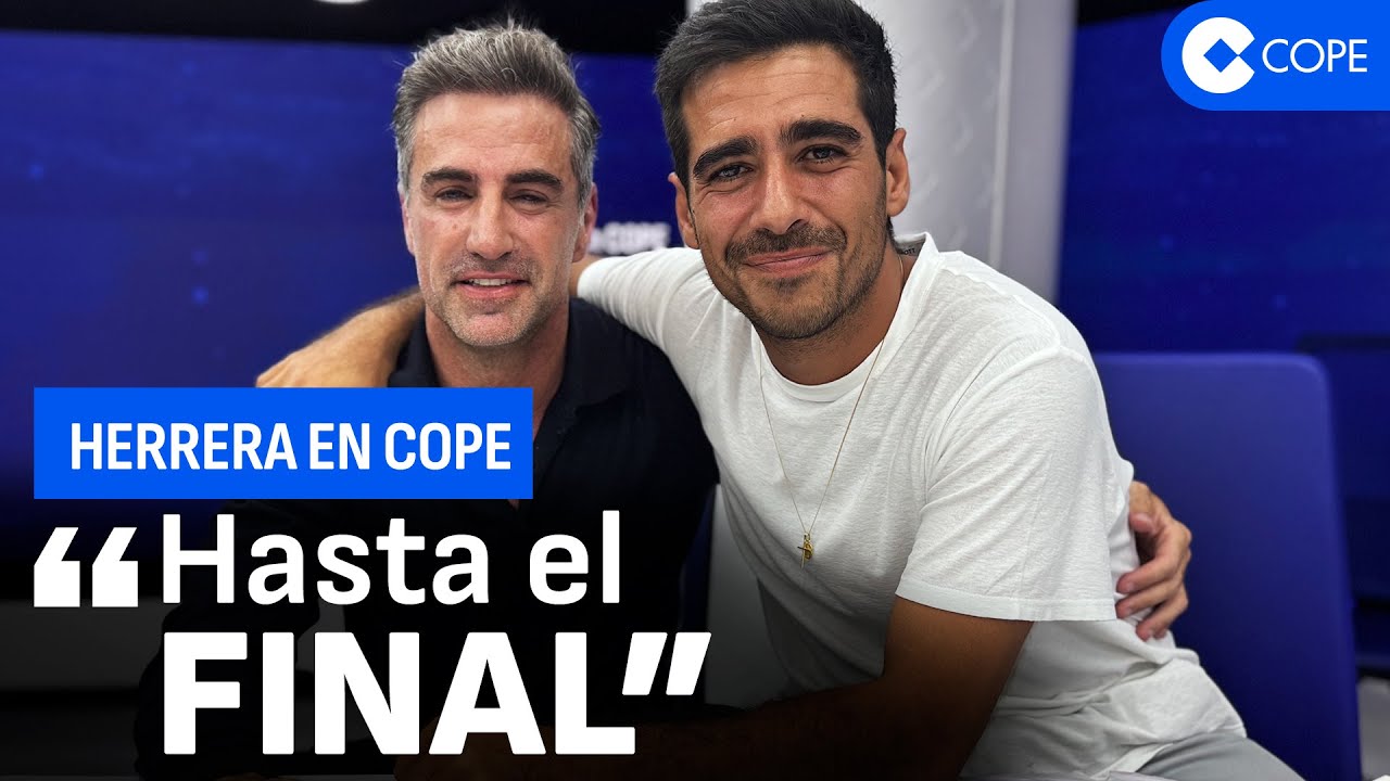 Perico Durán rompe su silencio sobre su ruptura con Lara Álvarez