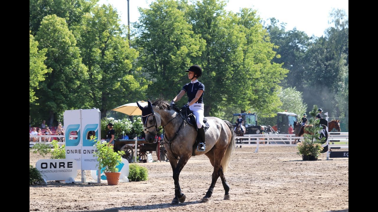 SeaHorse Week ♥ || MyWeekend