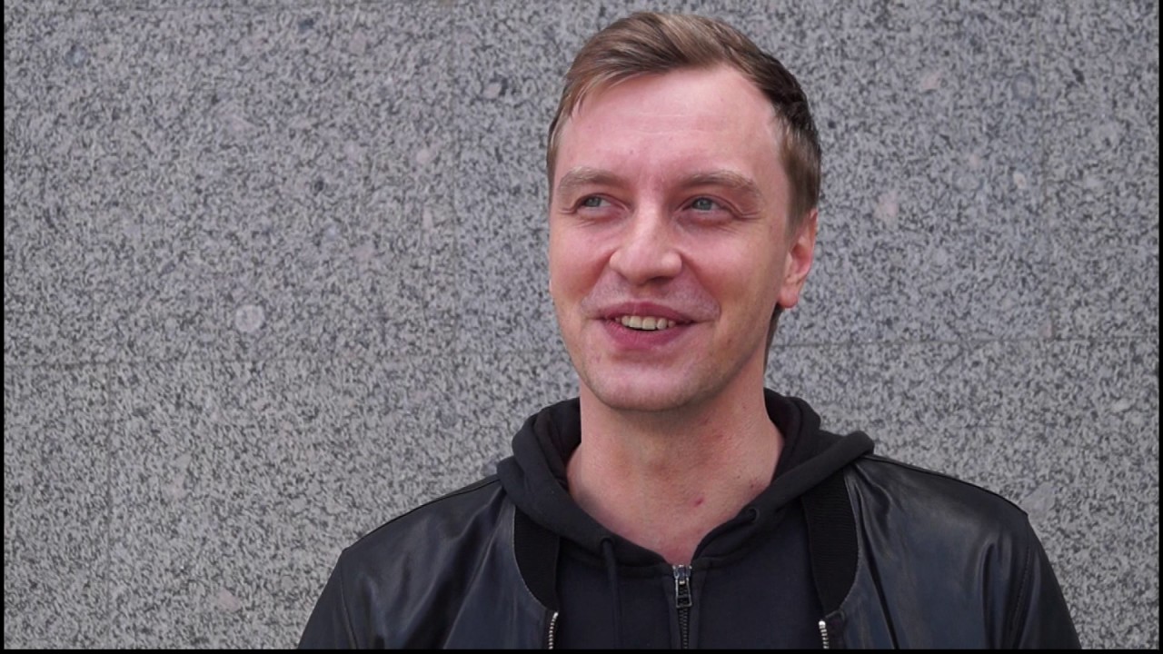 Алексей Гоман специально для  https://vk.com/alexeygomangroup