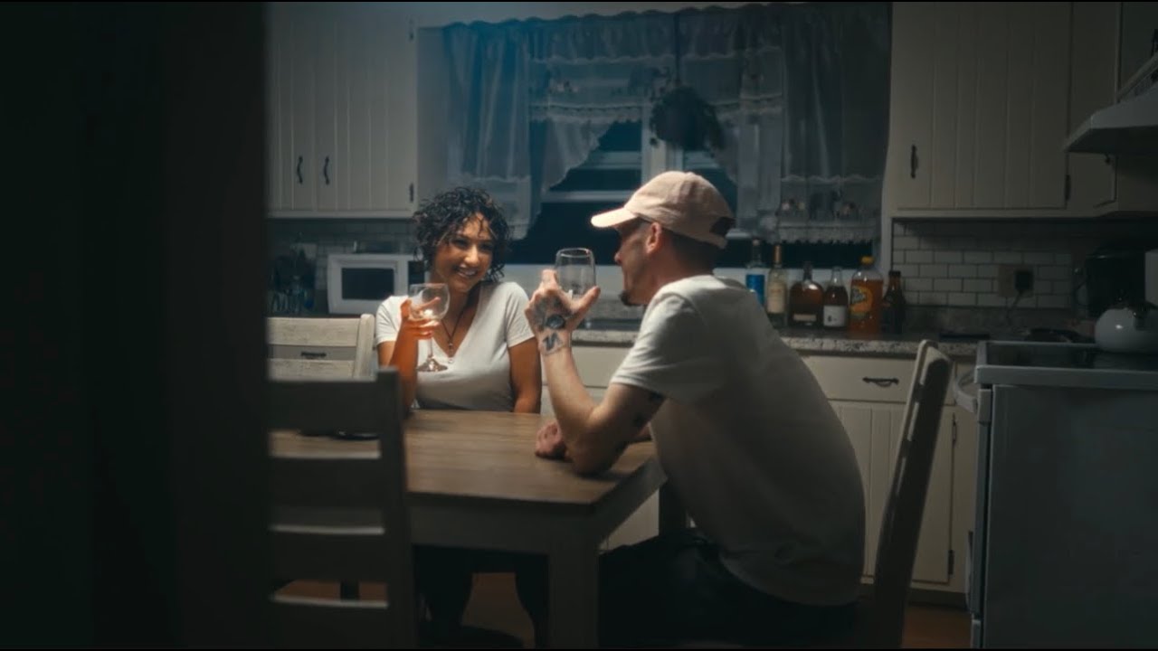 Ian Matthew - One Night Only (Official Visual)