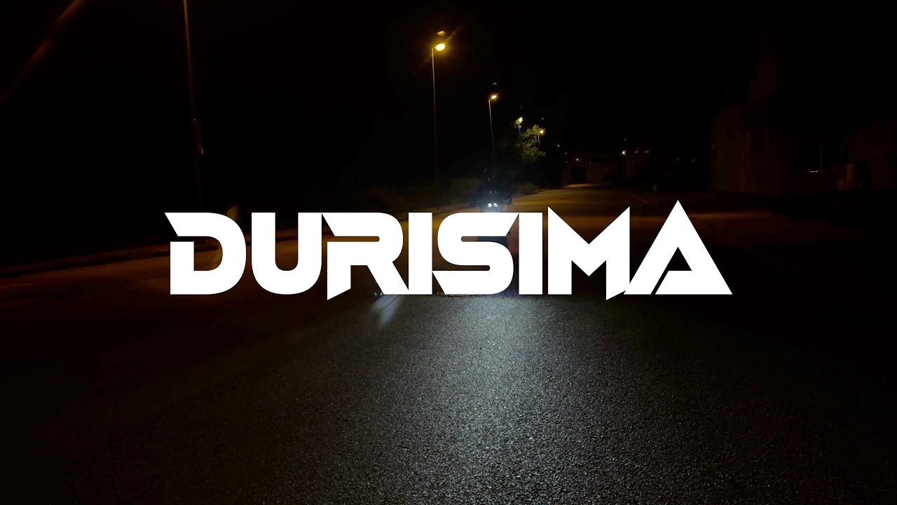 Lazaro - Dur&iacute;sima (Official)