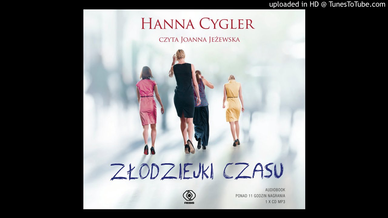 Złodziejki Czasu