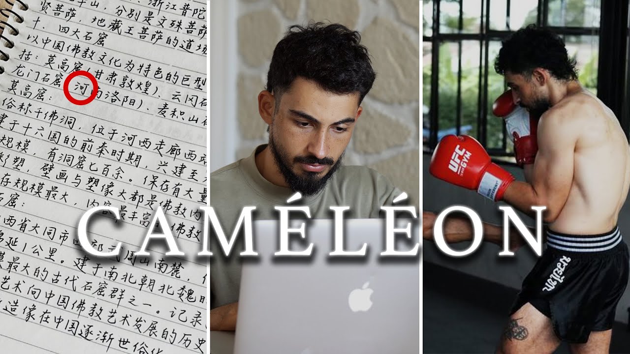 Comment Apprendre Plusieurs Compétences (en même temps)
