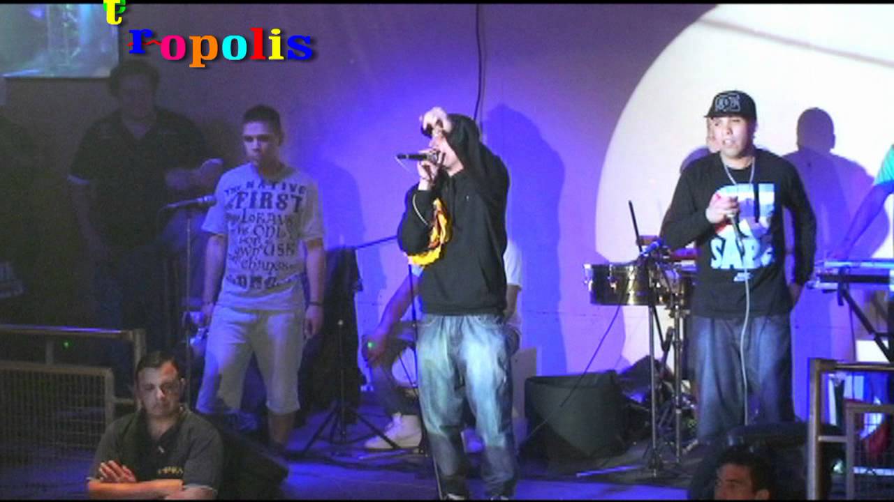TITO Y LA LIGA EN METROPOLIS.mpg