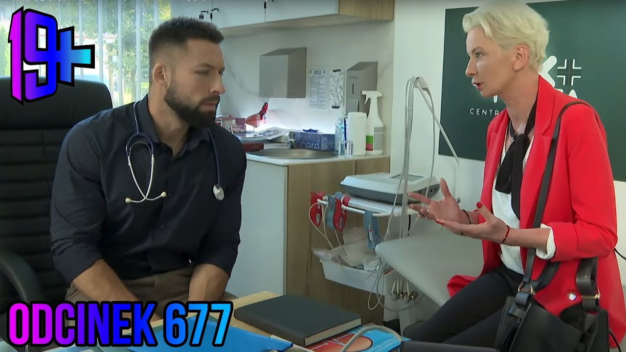 Aneta nie byłaby sobą gdyby nie spróbowała pomóc innym w ich sprawach sercowych...