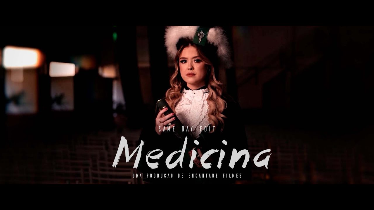 Same Day Edit | Formatura Medicina | Atitus | Passo Fundo/RS