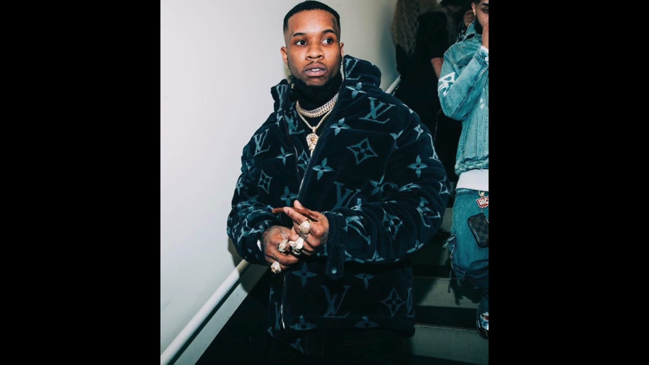 Tory Lanez x PARTYNEXTDOOR Type Beat 