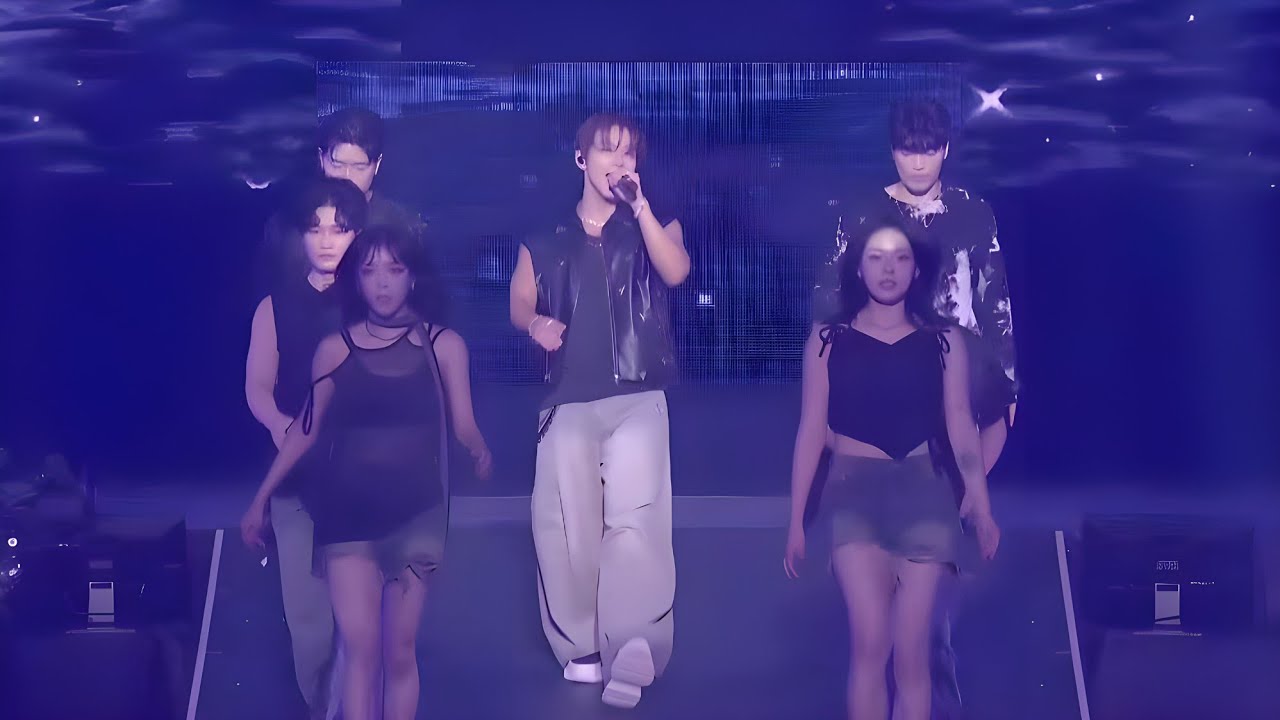 [2PM 준케이] 2024 Premium Live 'ENWJ' - Paint this love 🎨