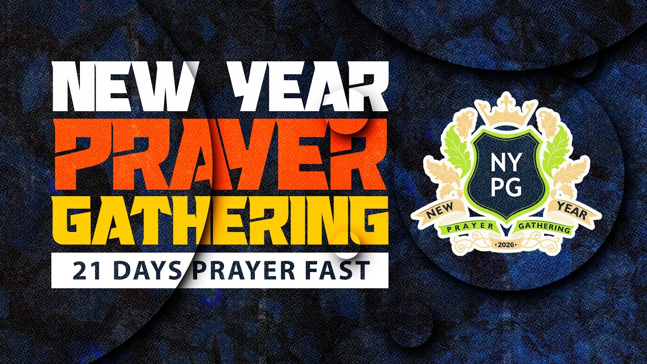 GLOBAL IMPACT CHURCH
