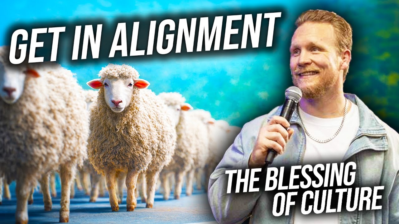 You Can’t Receive Without Alignment (Here’s Why)