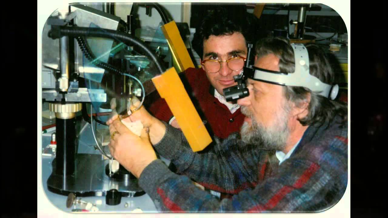 Klaus Jurowich: ricordo di un grande maestro odontotecnico