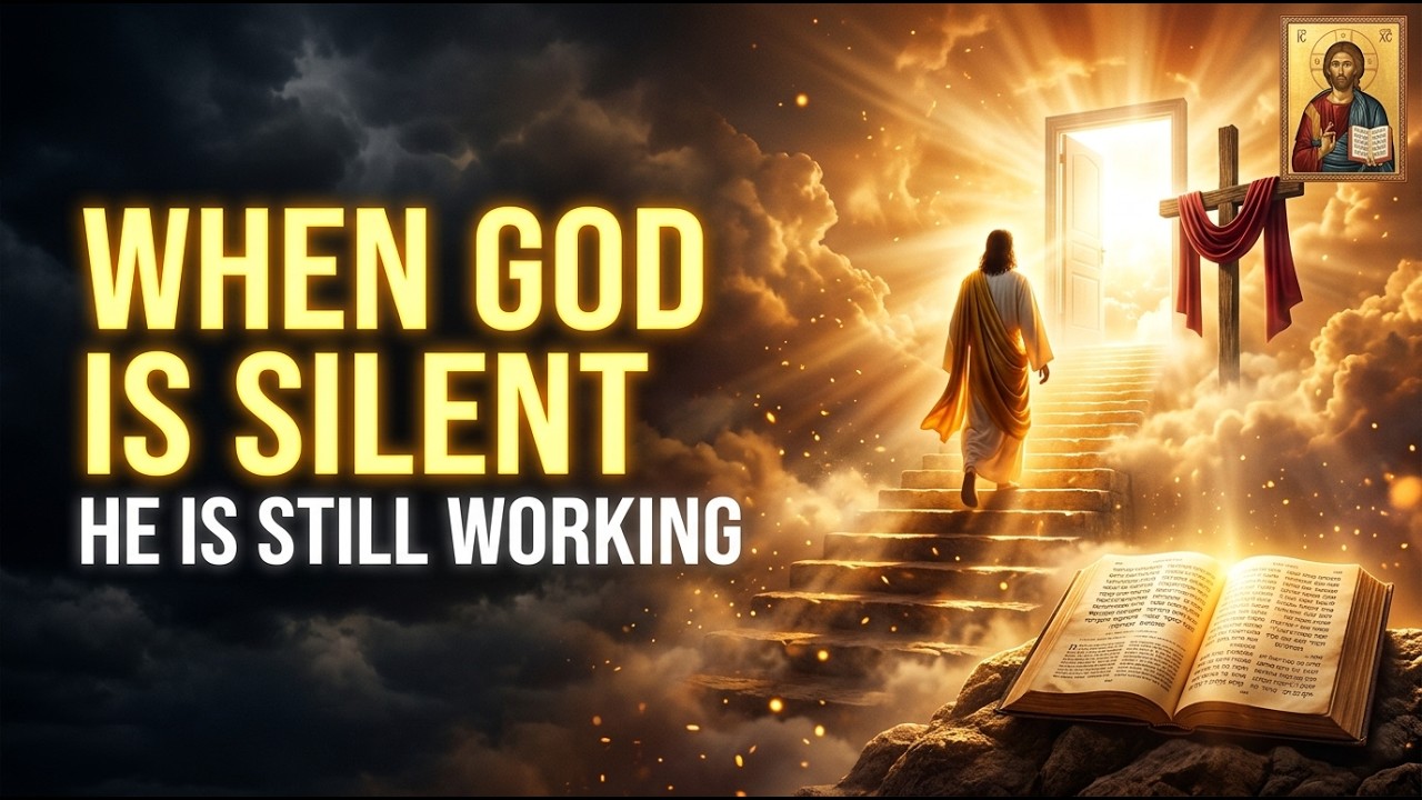If You Feel Forgotten… Listen Tonight.
