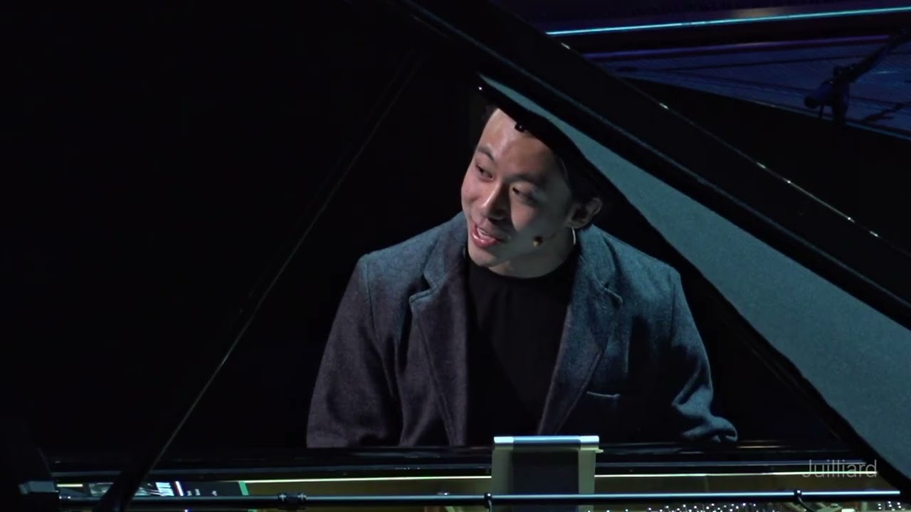 Explore Juilliard Extension