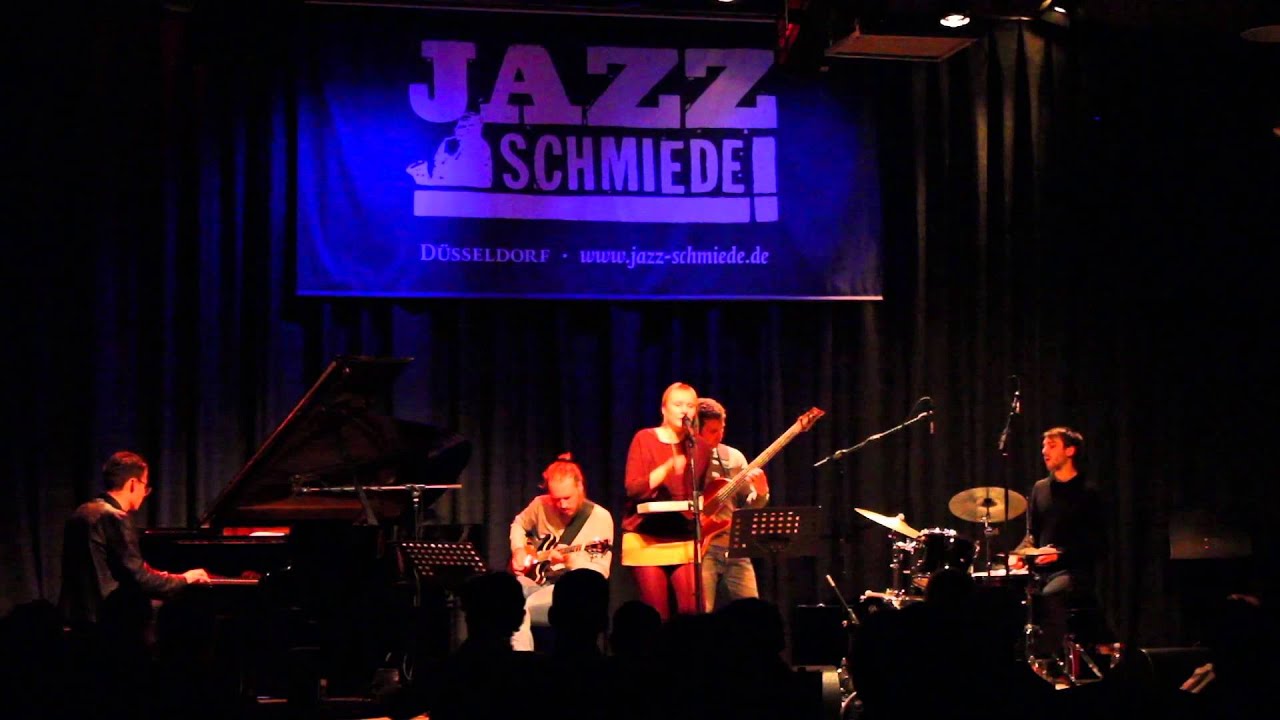 Northern Skye - On The Ocean (in der Jazzschmiede)