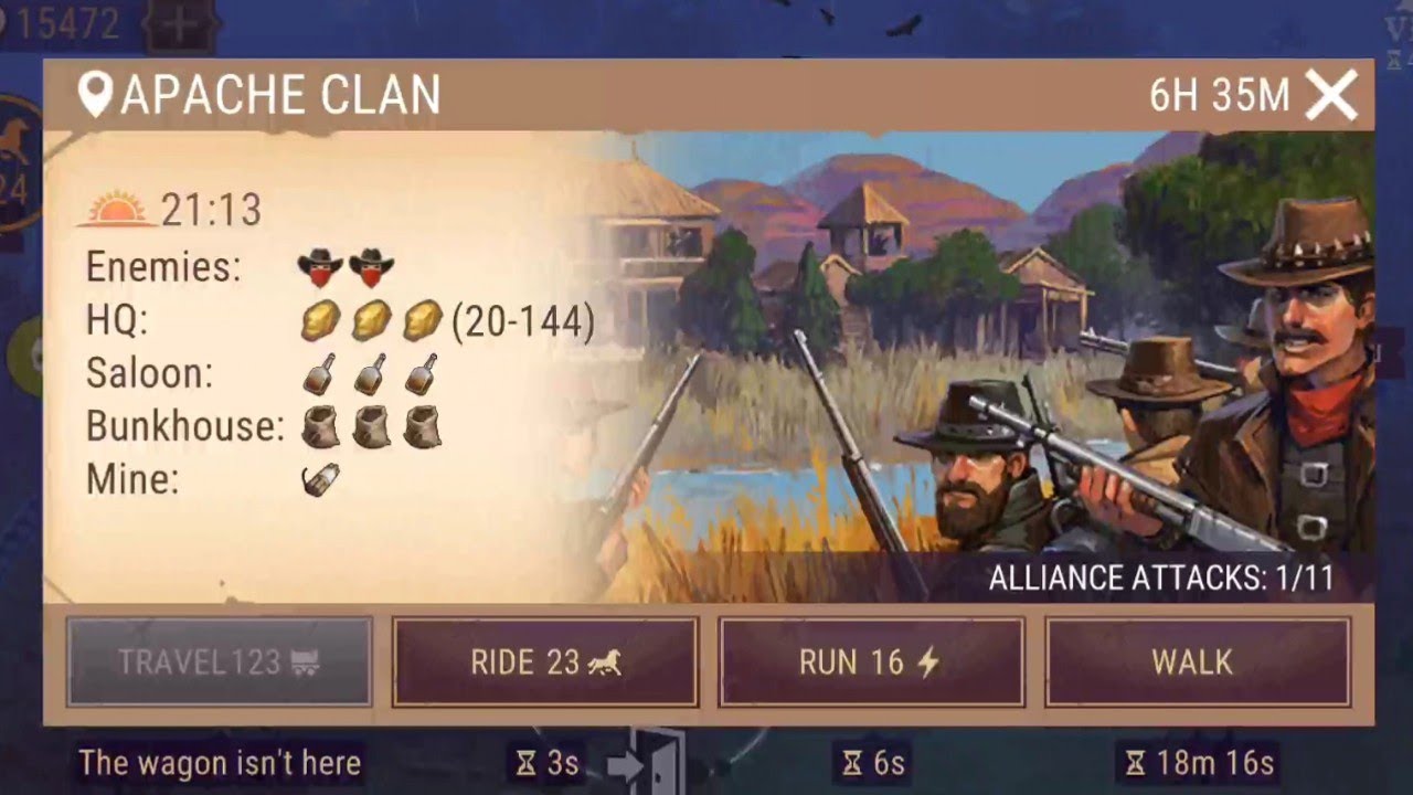 Raiding Alliance 