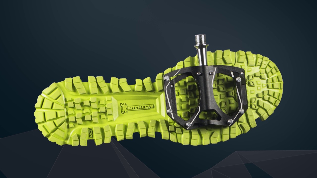Salewa Multi Track Shoe &ndash; Tutorial