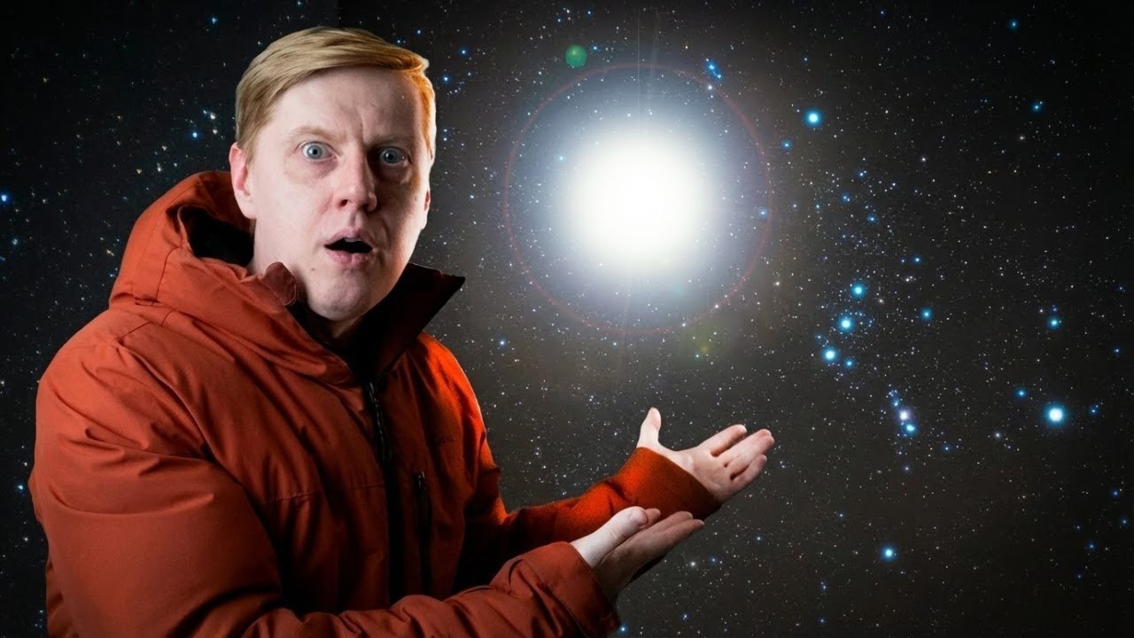 Когда взорвется Бетельгейзе?