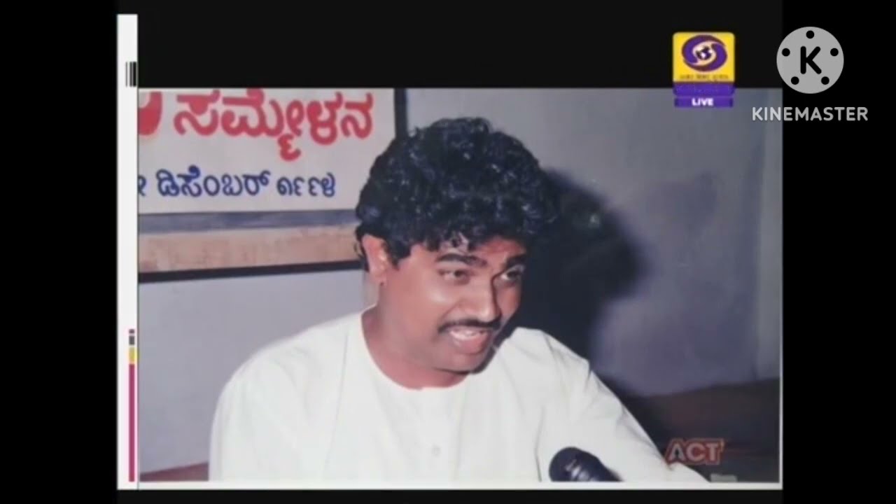 ಅಂಬಯ್ಯ ನುಲಿ ಸಂದರ್ಶನ || Ambayya Nuli Interview 