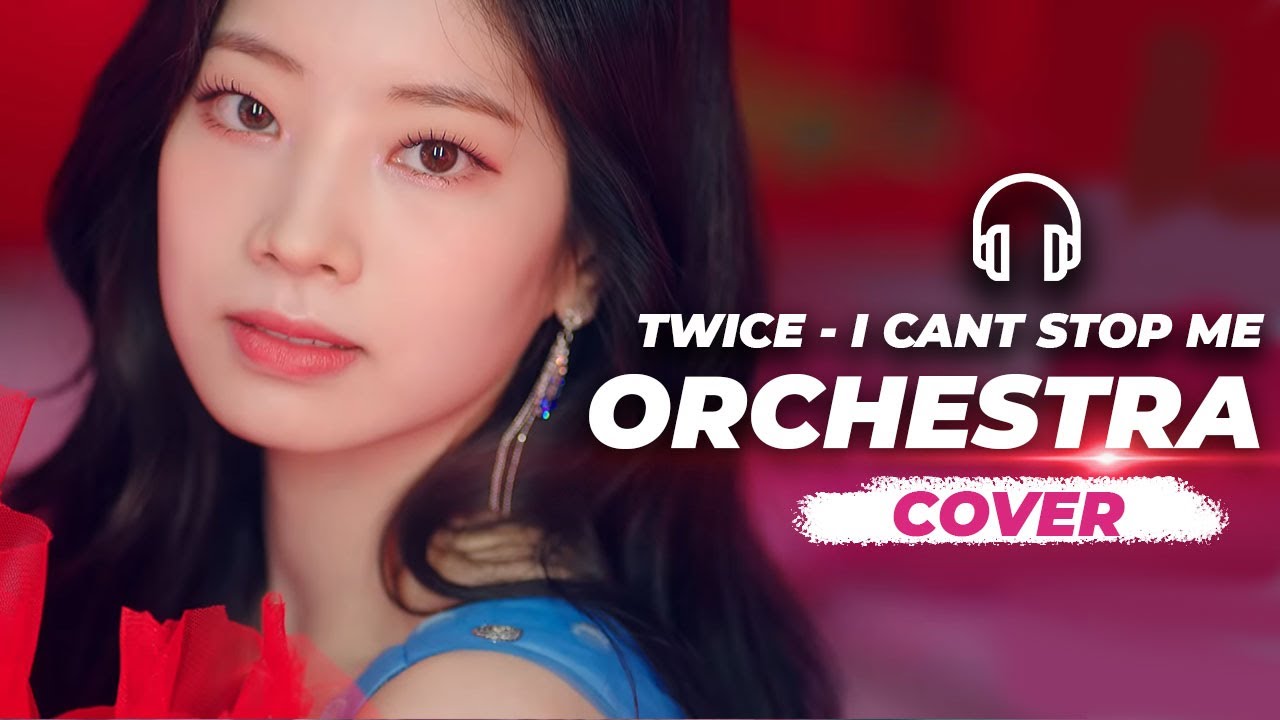 TWICE (트와이스) - 