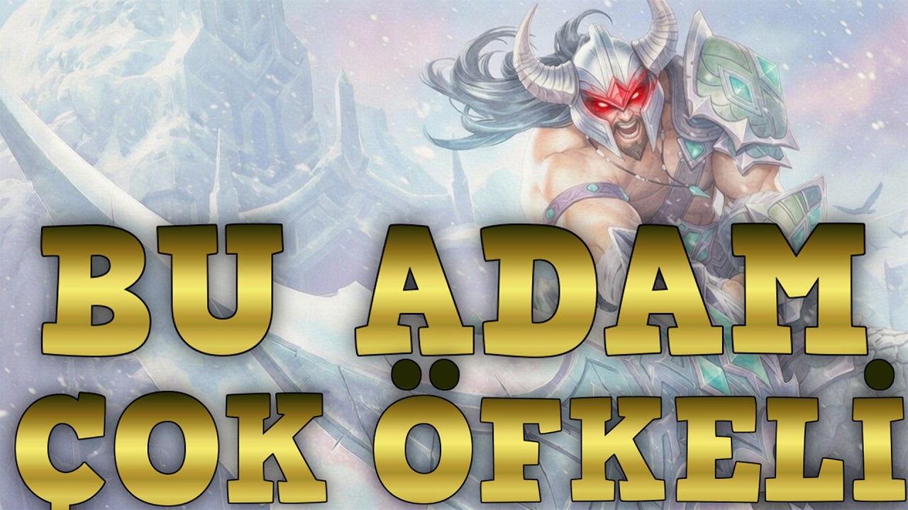 RYZE AMBLEMLERİ AL KAZAN DEDİ / TFT SET 16