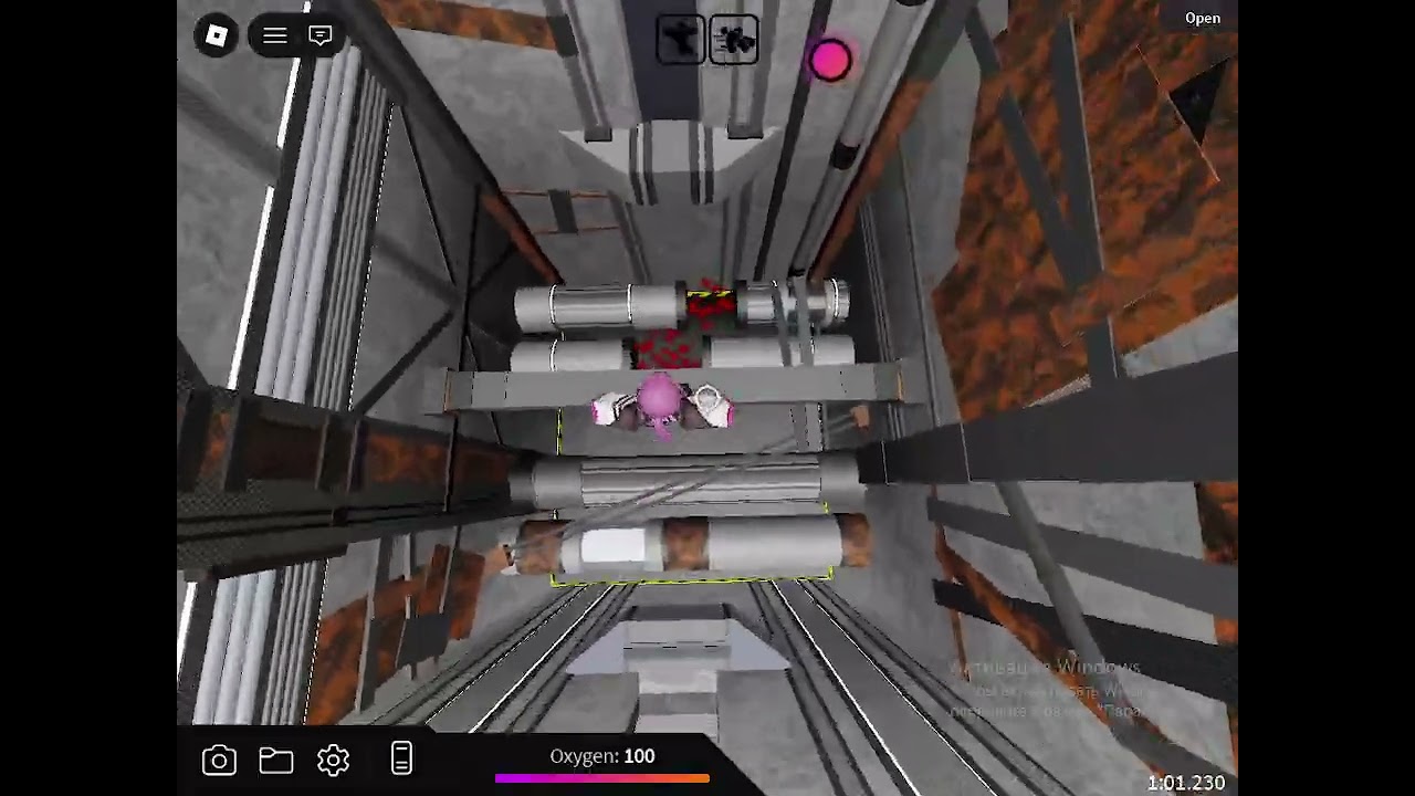 Most fun Industrial map for me || Industrial Hours || Tria.OS Divine