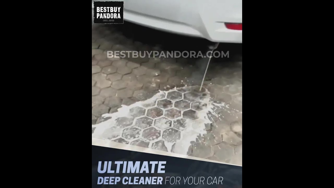 Car Catalytic converter Cleaner