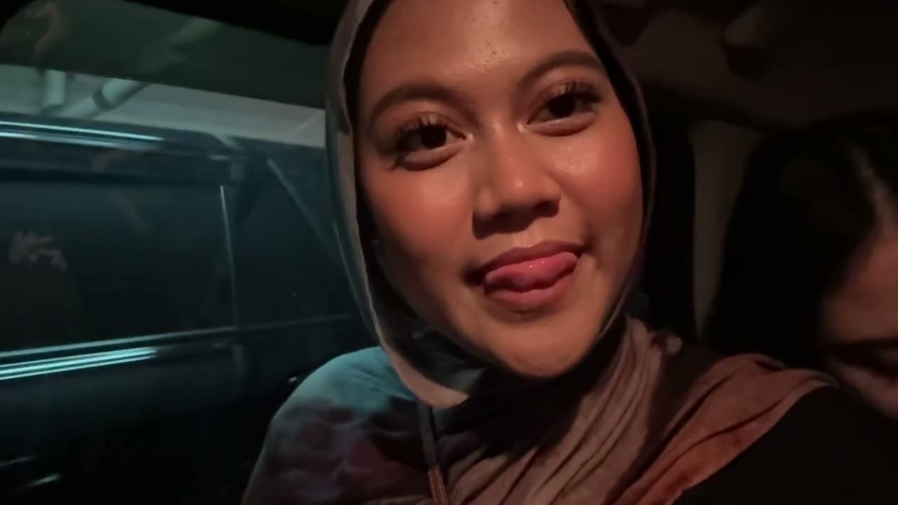 Vlog (2) Reunion