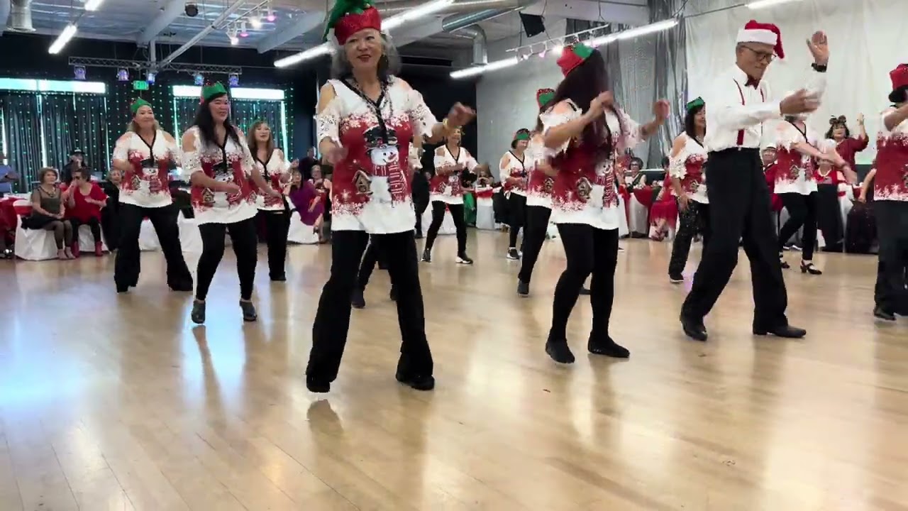 BTFASA CHRISTMAS PARTY DHQ 2025