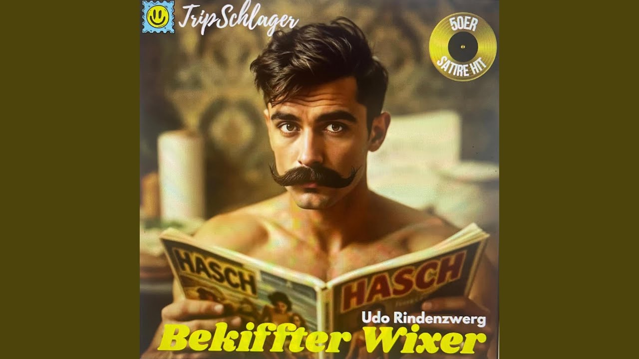 Bekiffter Wixer