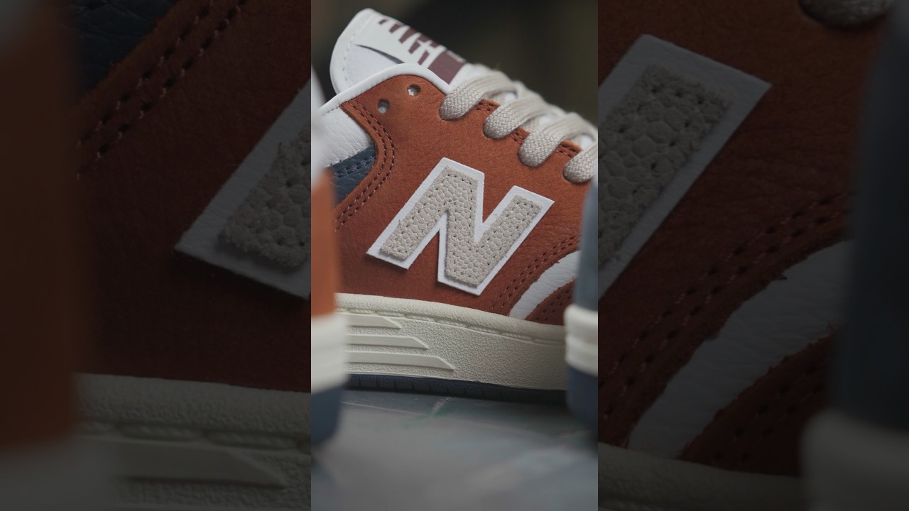 ✨⁠NB Numeric 480 ✨⁠🏀 available now at www.flatspot.com ✨ #flatspot