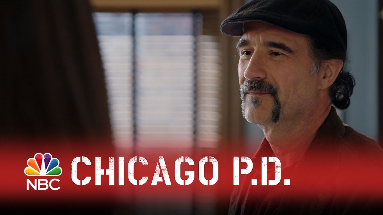 Chicago PD - Tough Enough (Episode Highlight)